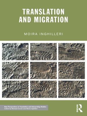 cover image of Translation and Migration